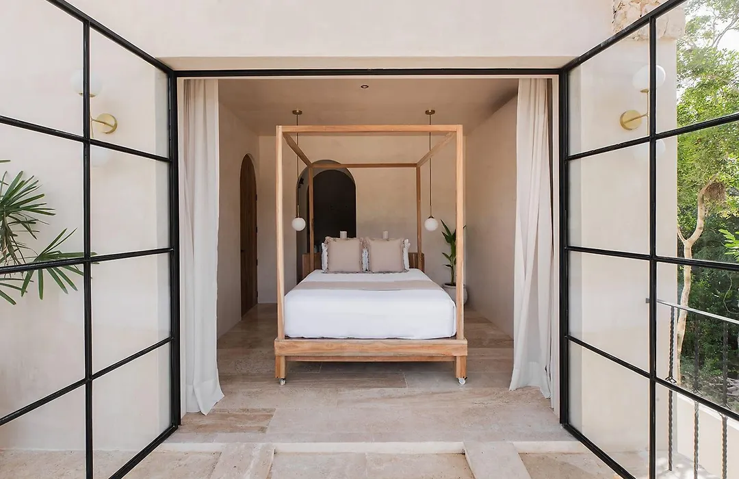 Casa Arka - Palacial Sanctuary For Group Retreats-1