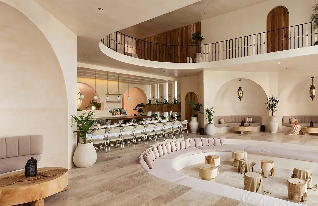 Casa Arka - Palacial Sanctuary For Group Retreats-1