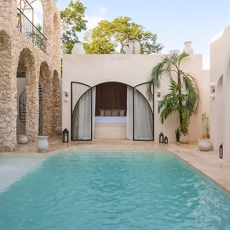Casa Arka - Palacial Sanctuary For Group Retreats-2